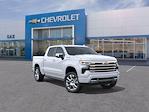 2026 Chevrolet Silverado 1500 Crew Cab 4WD Pickup for sale #168G - photo 3
