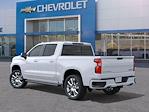 2026 Chevrolet Silverado 1500 Crew Cab 4WD Pickup for sale #168G - photo 2