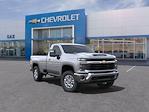 2025 Chevrolet Silverado 3500 Regular Cab 4WD, Pickup for sale #170F - photo 1