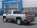 2025 Chevrolet Silverado 3500 Regular Cab 4WD, Pickup for sale #170F - photo 3