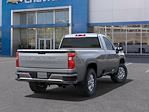 2025 Chevrolet Silverado 3500 Regular Cab 4WD, Pickup for sale #170F - photo 4