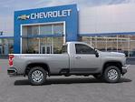 2025 Chevrolet Silverado 3500 Regular Cab 4WD, Pickup for sale #170F - photo 5