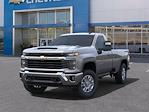 2025 Chevrolet Silverado 3500 Regular Cab 4WD, Pickup for sale #170F - photo 6