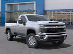 2025 Chevrolet Silverado 3500 Regular Cab 4WD, Pickup for sale #170F - photo 7