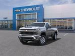 2025 Chevrolet Silverado 3500 Regular Cab 4WD, Pickup for sale #170F - photo 8