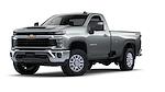 2025 Chevrolet Silverado 3500 Regular Cab 4WD, Pickup for sale #170F - photo 25