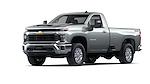 2025 Chevrolet Silverado 3500 Regular Cab 4WD, Pickup for sale #170F - photo 26