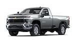 2025 Chevrolet Silverado 3500 Regular Cab 4WD, Pickup for sale #170F - photo 27