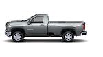 2025 Chevrolet Silverado 3500 Regular Cab 4WD, Pickup for sale #170F - photo 28