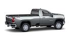 2025 Chevrolet Silverado 3500 Regular Cab 4WD, Pickup for sale #170F - photo 30