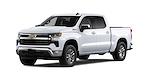 2026 Chevrolet Silverado 1500 Crew Cab 4WD Pickup for sale #170G - photo 25