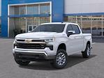 2026 Chevrolet Silverado 1500 Crew Cab 4WD Pickup for sale #170G - photo 6