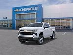 2026 Chevrolet Silverado 1500 Crew Cab 4WD Pickup for sale #170G - photo 8