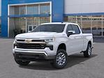 New 2026 Chevrolet Silverado 1500 LT Crew Cab 4WD Pickup for sale #172G - photo 6