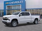 New 2026 Chevrolet Silverado 1500 LT Crew Cab 4WD Pickup for sale #172G - photo 1