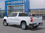 New 2026 Chevrolet Silverado 1500 LT Crew Cab 4WD Pickup for sale #172G - photo 2