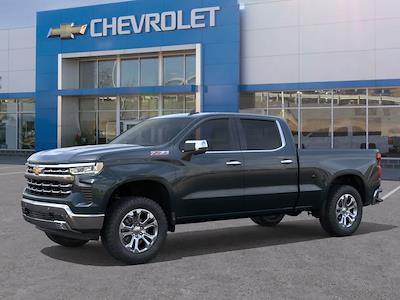 2026 Chevrolet Silverado 1500 Crew Cab 4WD Pickup for sale #173G - photo 1