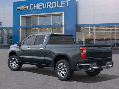 2026 Chevrolet Silverado 1500 Crew Cab 4WD Pickup for sale #173G - photo 2