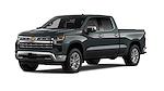 2026 Chevrolet Silverado 1500 Crew Cab 4WD Pickup for sale #173G - photo 25