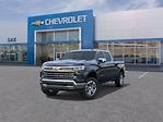 2026 Chevrolet Silverado 1500 Crew Cab 4WD Pickup for sale #173G - photo 8