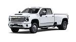New 2026 Chevrolet Silverado 3500 High Country Crew Cab 4WD Pickup for sale #176G - photo 1