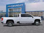 2026 Chevrolet Silverado 3500 Crew Cab 4WD Pickup for sale #176G - photo 5