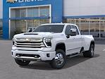 2026 Chevrolet Silverado 3500 Crew Cab 4WD Pickup for sale #176G - photo 6