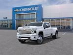 2026 Chevrolet Silverado 3500 Crew Cab 4WD Pickup for sale #176G - photo 8