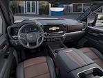 2026 Chevrolet Silverado 3500 Crew Cab 4WD Pickup for sale #176G - photo 15