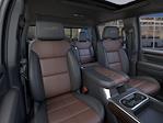 2026 Chevrolet Silverado 3500 Crew Cab 4WD Pickup for sale #176G - photo 16