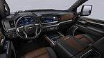 New 2026 Chevrolet Silverado 3500 High Country Crew Cab 4WD Pickup for sale #176G - photo 5