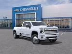 2026 Chevrolet Silverado 3500 Crew Cab 4WD Pickup for sale #176G - photo 3