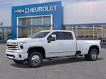 2026 Chevrolet Silverado 3500 Crew Cab 4WD Pickup for sale #176G - photo 1
