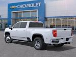 2026 Chevrolet Silverado 3500 Crew Cab 4WD Pickup for sale #176G - photo 2