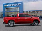 New 2026 Chevrolet Silverado 1500 High Country Crew Cab 4WD Pickup for sale #177G - photo 5