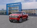 New 2026 Chevrolet Silverado 1500 High Country Crew Cab 4WD Pickup for sale #177G - photo 8