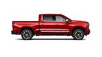 New 2026 Chevrolet Silverado 1500 High Country Crew Cab 4WD Pickup for sale #177G - photo 27
