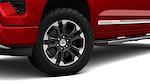 New 2026 Chevrolet Silverado 1500 High Country Crew Cab 4WD Pickup for sale #177G - photo 28