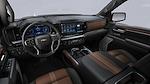 New 2026 Chevrolet Silverado 1500 High Country Crew Cab 4WD Pickup for sale #177G - photo 29