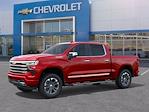 New 2026 Chevrolet Silverado 1500 High Country Crew Cab 4WD Pickup for sale #177G - photo 3