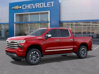 2026 Chevrolet Silverado 1500 Crew Cab 4WD Pickup for sale #178G - photo 1