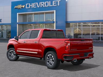 2026 Chevrolet Silverado 1500 Crew Cab 4WD Pickup for sale #178G - photo 2
