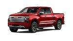 New 2026 Chevrolet Silverado 1500 High Country Crew Cab 4WD Pickup for sale #178G - photo 1
