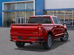 2026 Chevrolet Silverado 1500 Crew Cab 4WD Pickup for sale #178G - photo 4