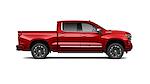 New 2026 Chevrolet Silverado 1500 High Country Crew Cab 4WD Pickup for sale #178G - photo 3