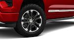 New 2026 Chevrolet Silverado 1500 High Country Crew Cab 4WD Pickup for sale #178G - photo 4