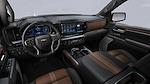 New 2026 Chevrolet Silverado 1500 High Country Crew Cab 4WD Pickup for sale #178G - photo 5