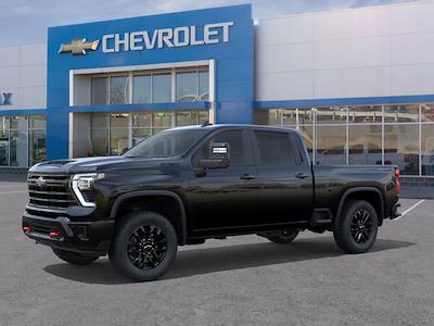 2026 Chevrolet Silverado 2500 Crew Cab 4WD Pickup for sale #179G - photo 1