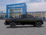 2026 Chevrolet Silverado 2500 Crew Cab 4WD Pickup for sale #179G - photo 5