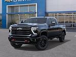 2026 Chevrolet Silverado 2500 Crew Cab 4WD Pickup for sale #179G - photo 6
